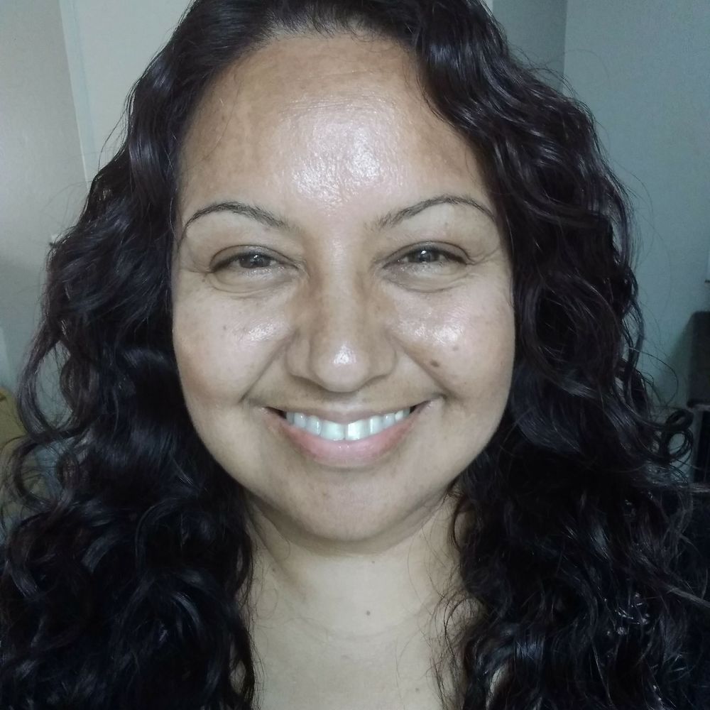 Meet your Posher, Cecilia